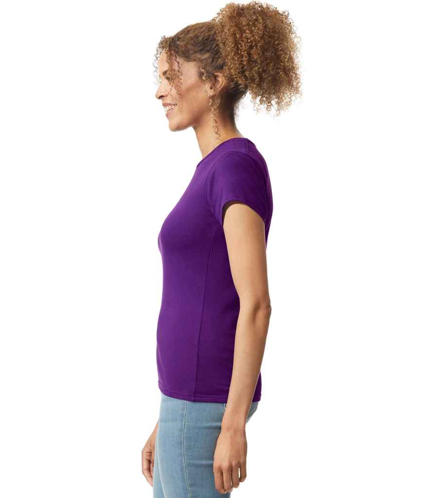 Gildan Ladies SoftStyle TShirt