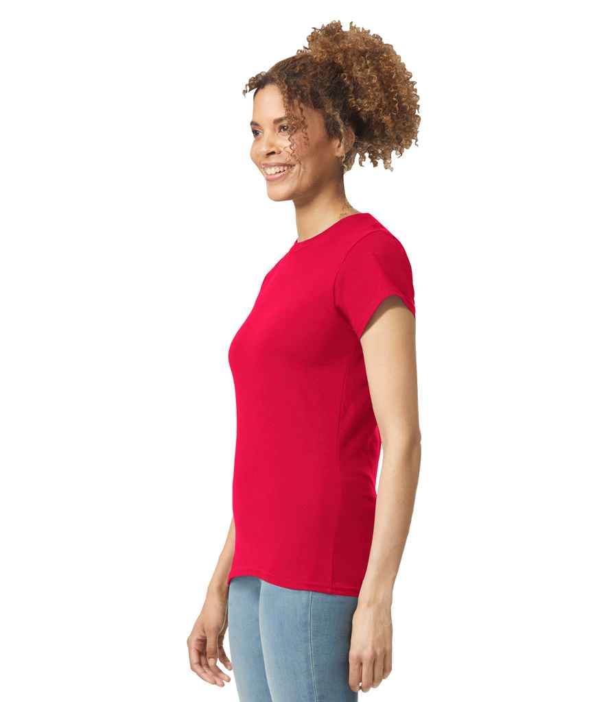 Gildan Ladies SoftStyle TShirt