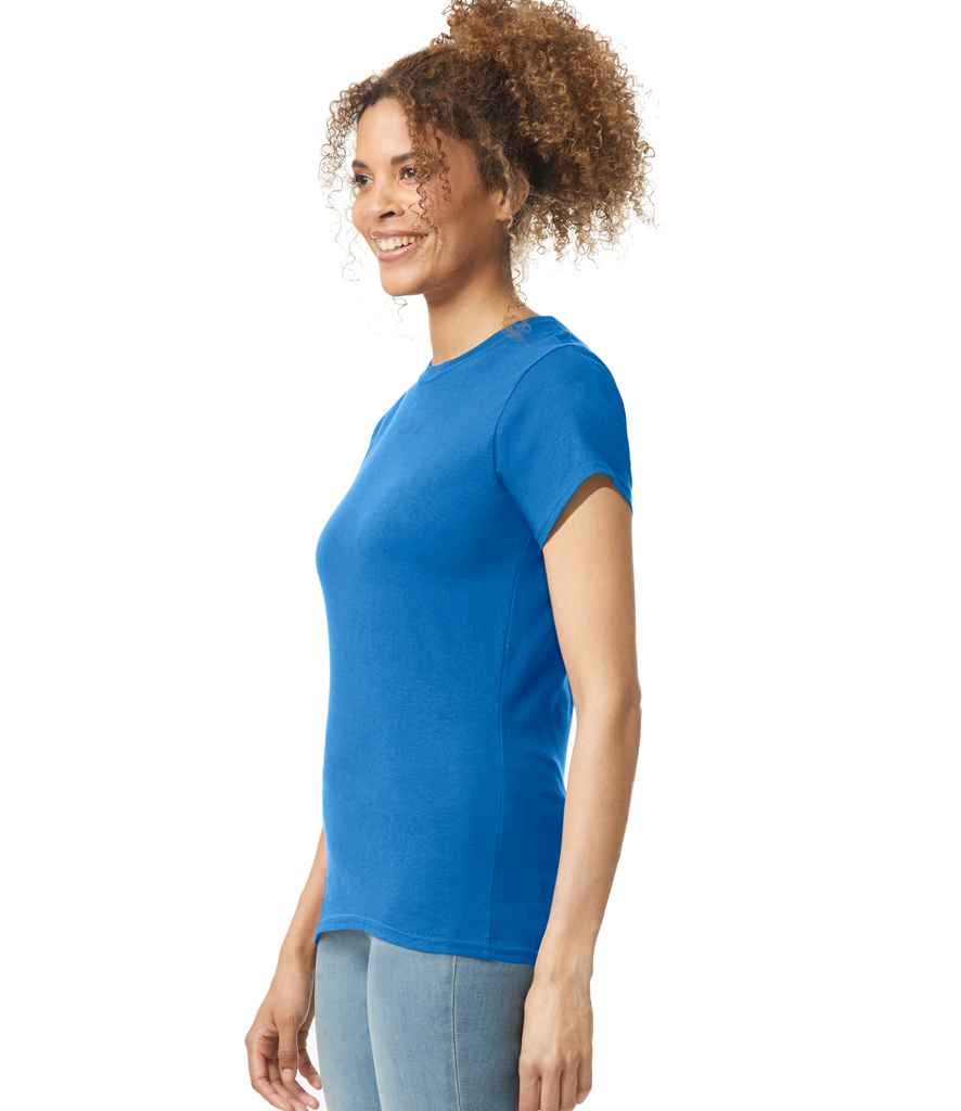 Gildan Ladies SoftStyle TShirt