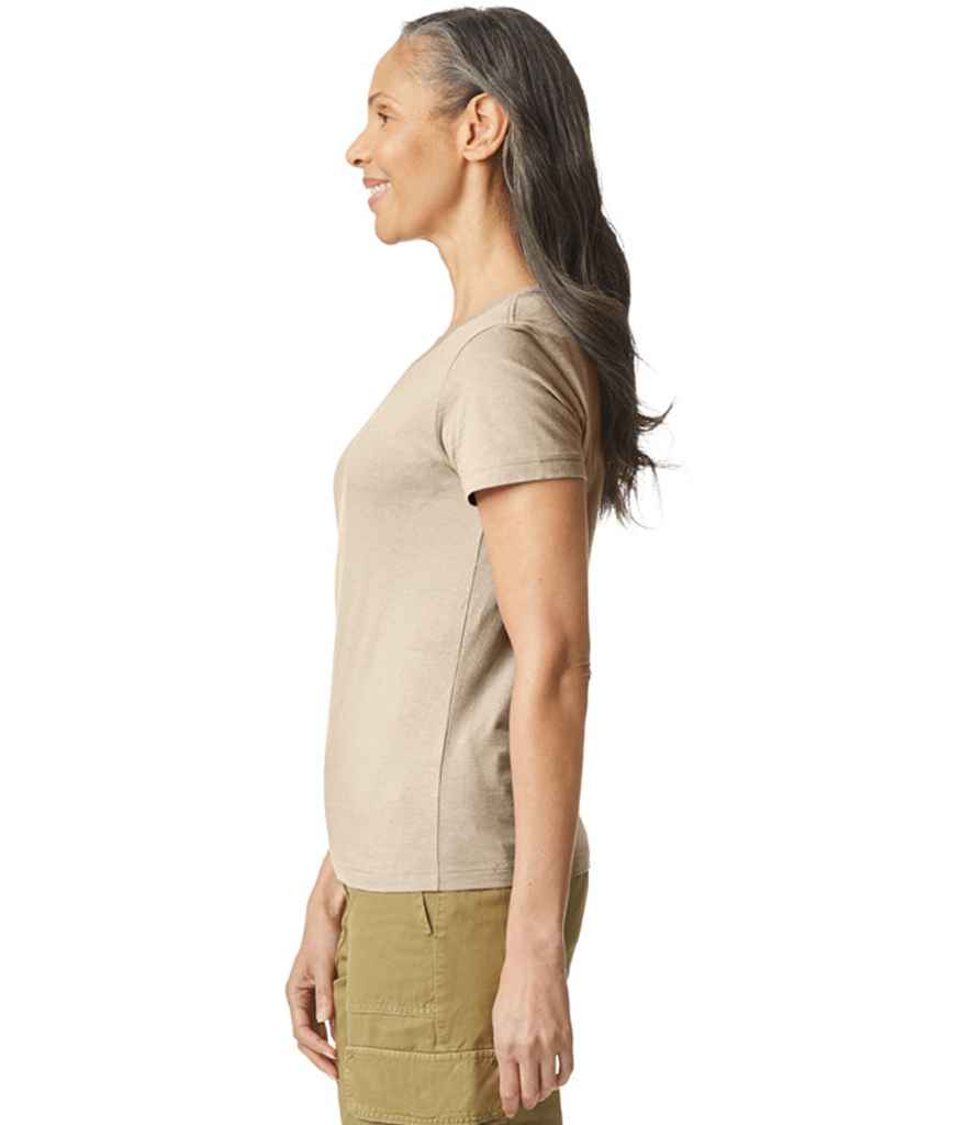 Gildan Ladies SoftStyle TShirt