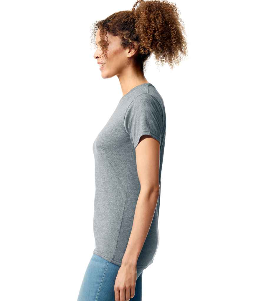 Gildan Ladies SoftStyle TShirt