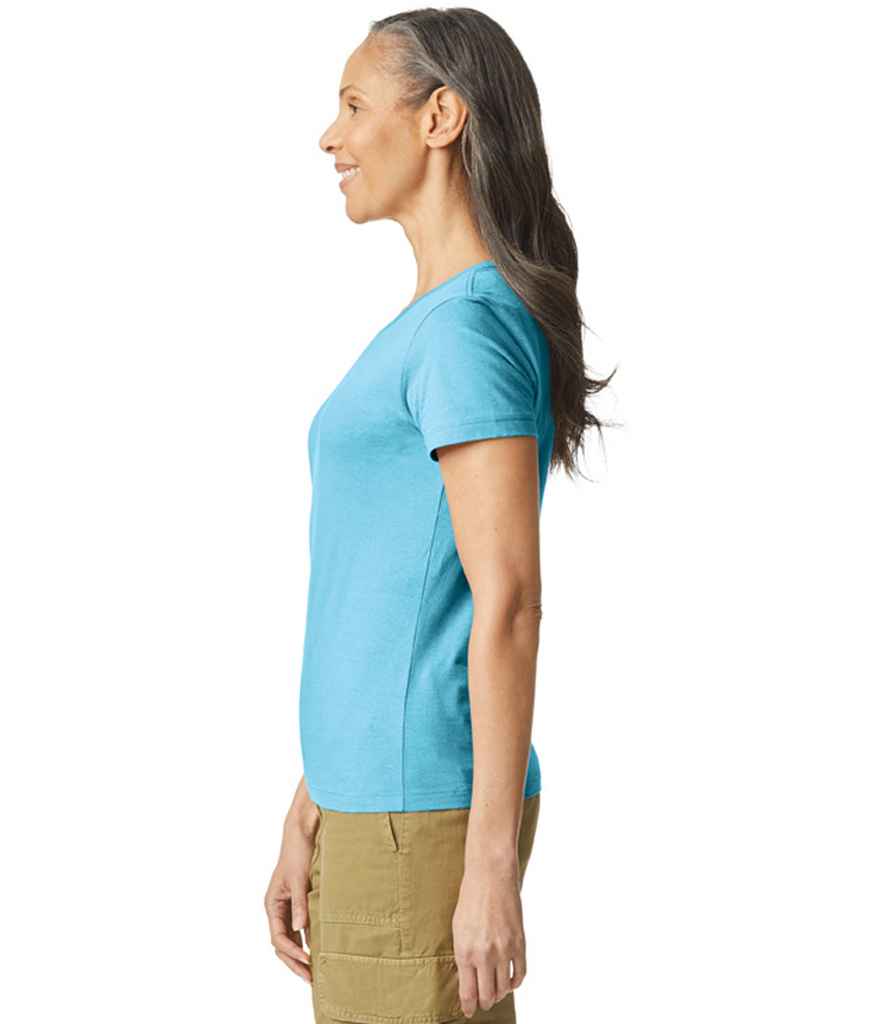 Gildan Ladies SoftStyle TShirt