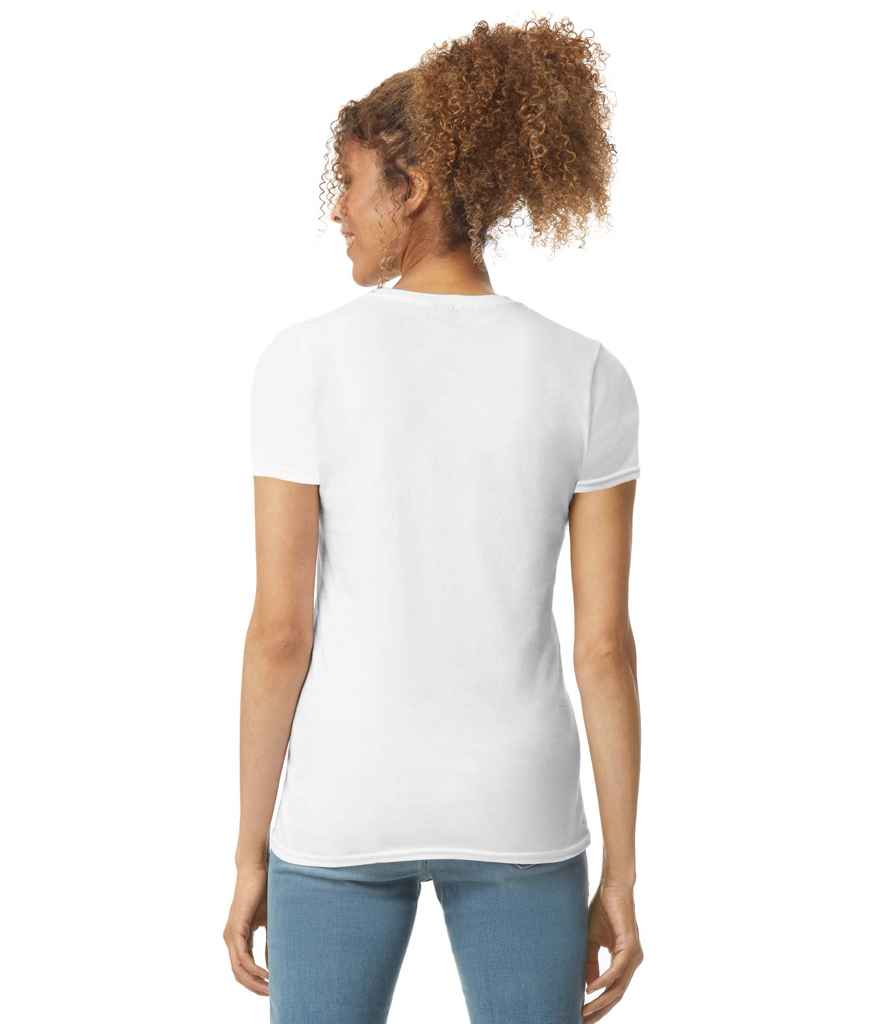Gildan Ladies SoftStyle TShirt
