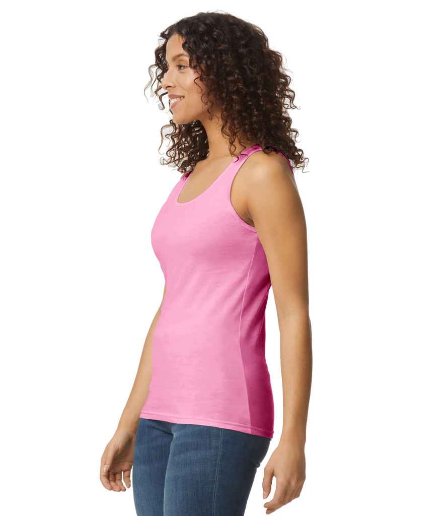 Gildan Ladies SoftStyle Tank Top