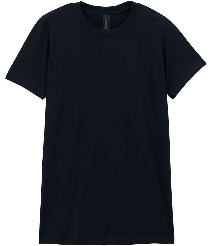 Gildan Ladies SoftStyle CVC TShirt