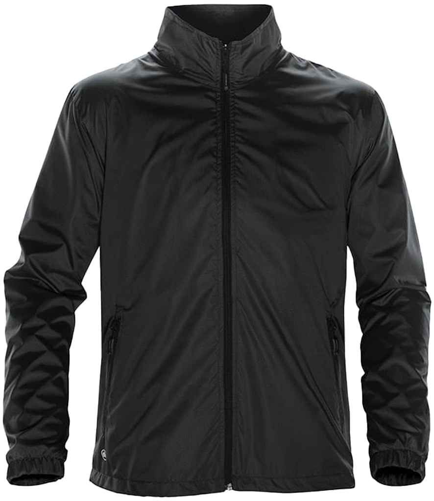 Artex Shell Jac Stormtech Axis Shell Jacket – Trident