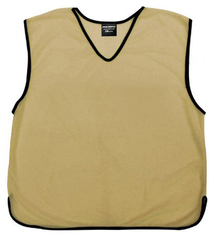 Personalised Football Training Bibs