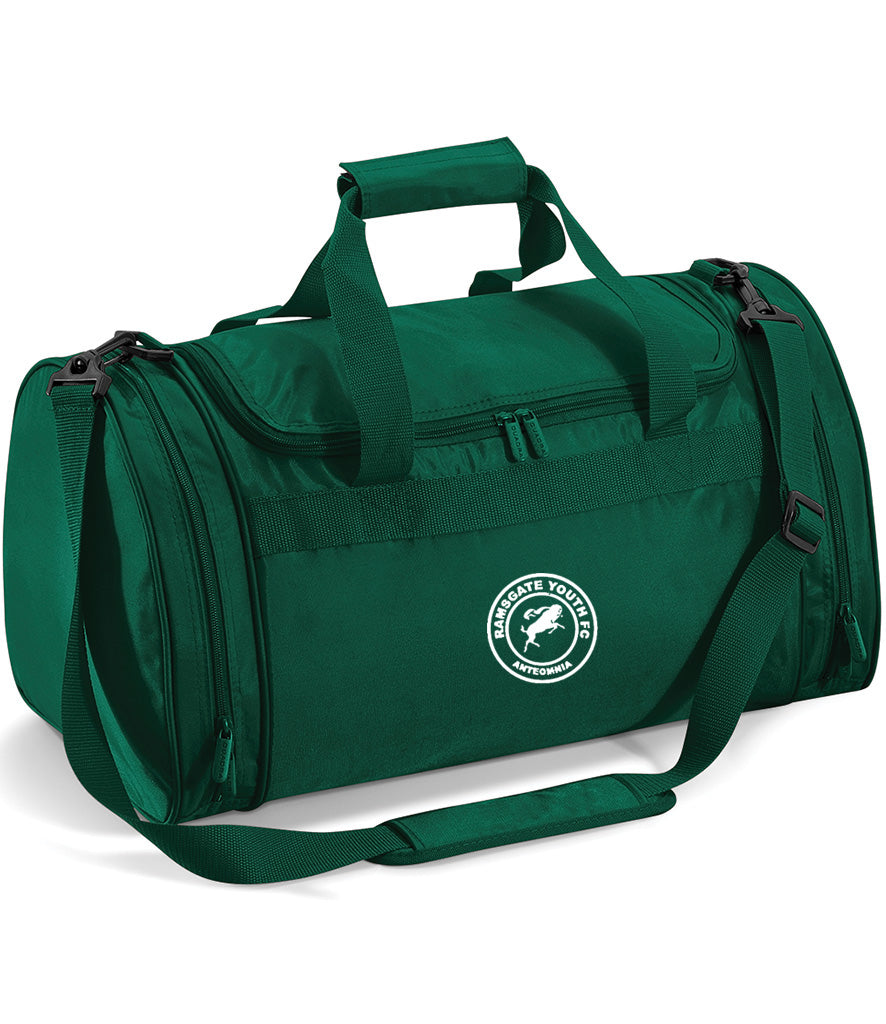 Small Kit Bag