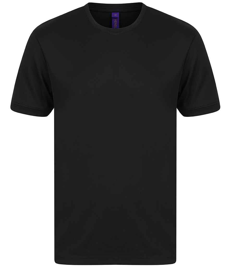 Henbury HiCool Performance TShirt