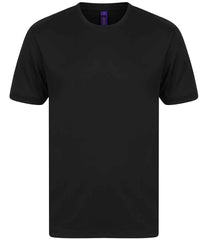 Henbury HiCool Performance TShirt