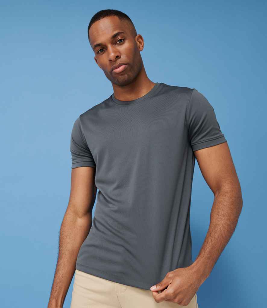 Henbury HiCool Performance TShirt