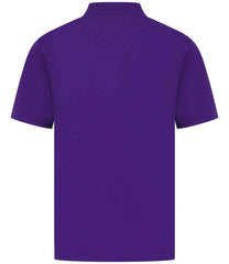Henbury Coolplus Wicking Piqu Polo Shirt