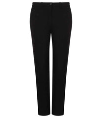 Henbury Ladies Stretch Chino Trousers