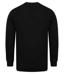 Henbury Lightweight Cotton Acrylic V Neck Cardigan