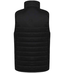Henbury Unisex Padded Gilet