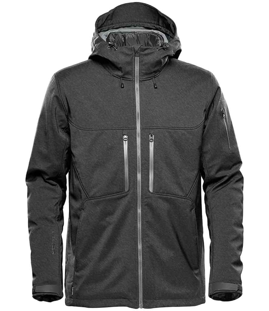 Stormtech Epsilon System 3in1 Jacket