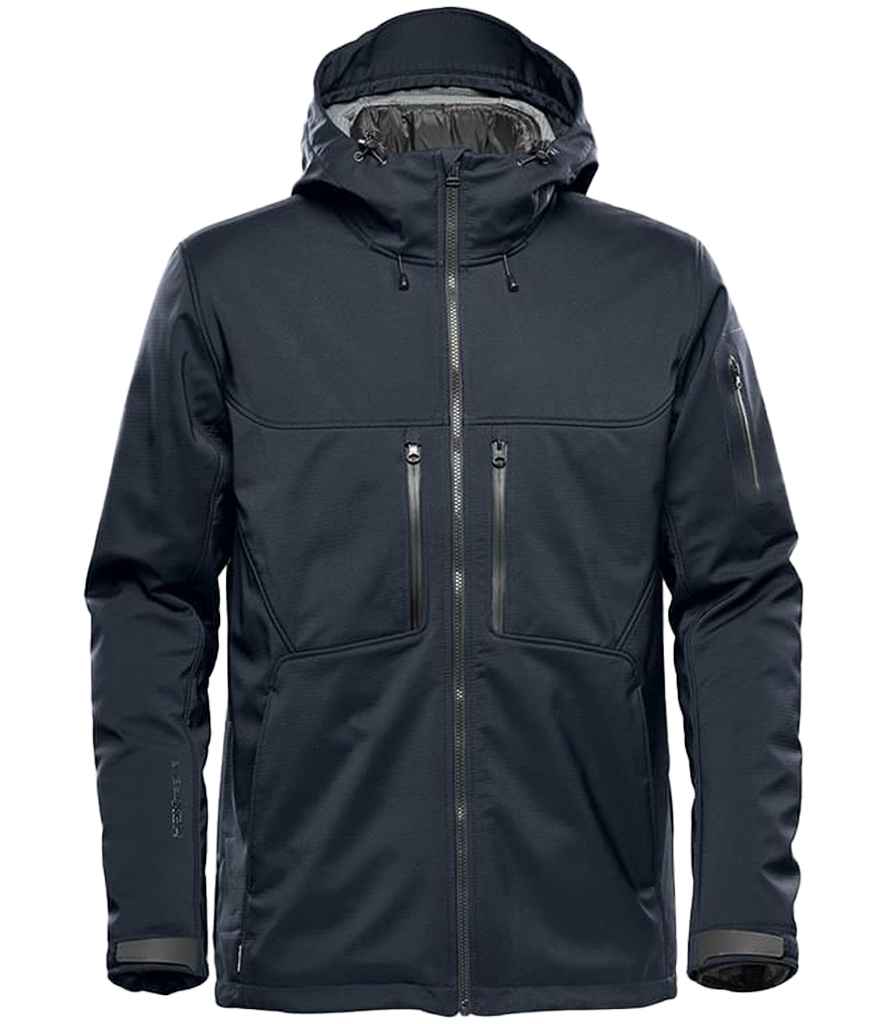 Stormtech Epsilon System 3in1 Jacket