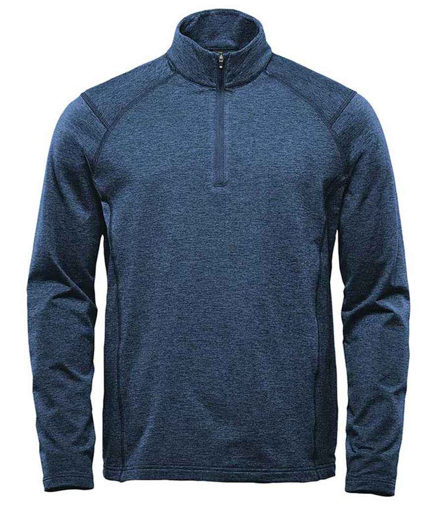 Stormtech Treeline Performance 14 Zip Pullover