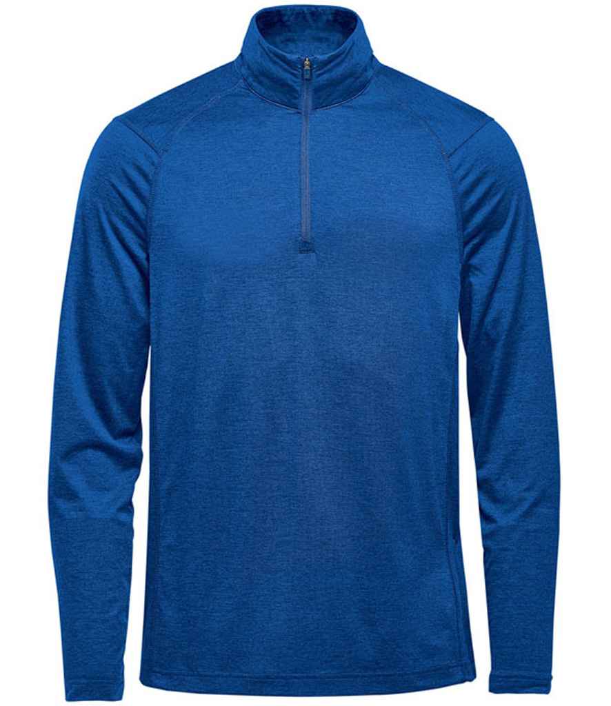 Stormtech Milano 14 Zip Pullover