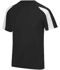 AWDis Kids Cool Contrast TShirt