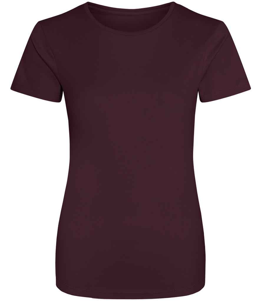 AWDis Ladies Cool TShirt