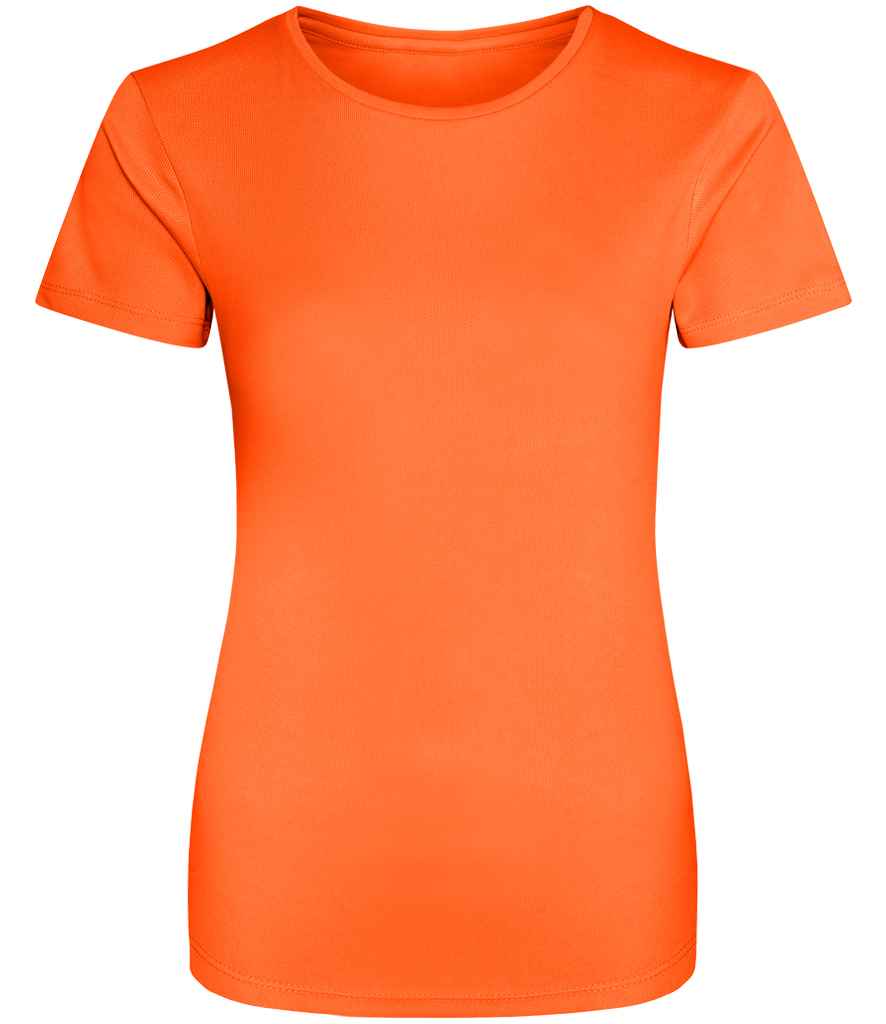 AWDis Ladies Cool TShirt