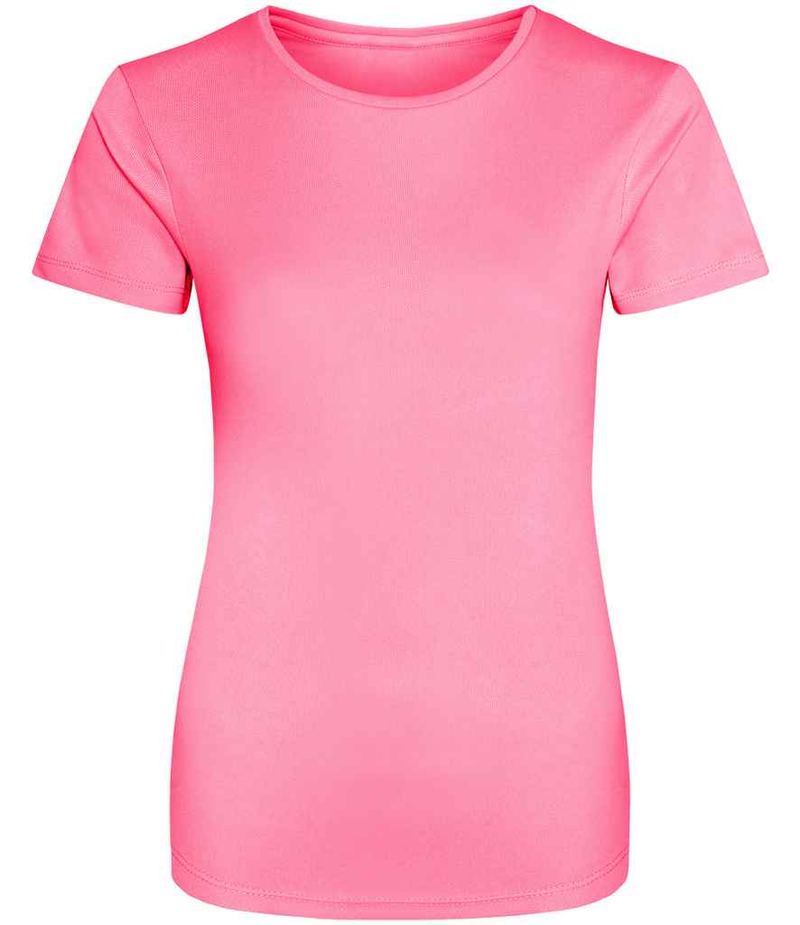 AWDis Ladies Cool TShirt