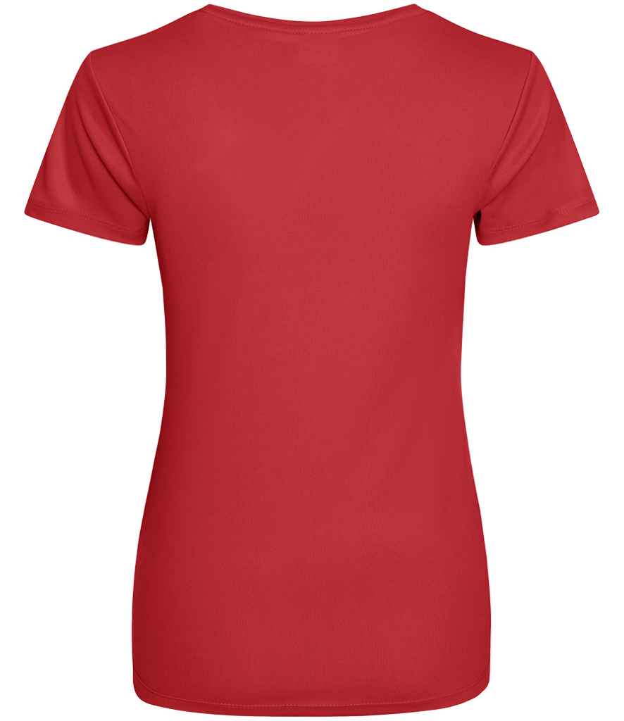 AWDis Ladies Cool TShirt