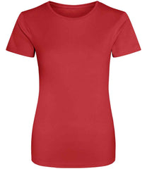 AWDis Ladies Cool TShirt