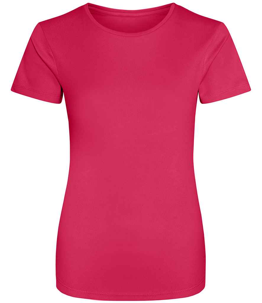 AWDis Ladies Cool TShirt