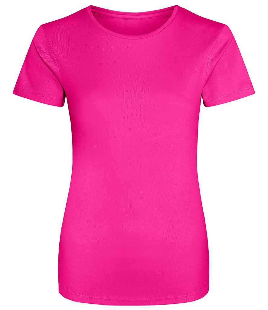AWDis Ladies Cool TShirt