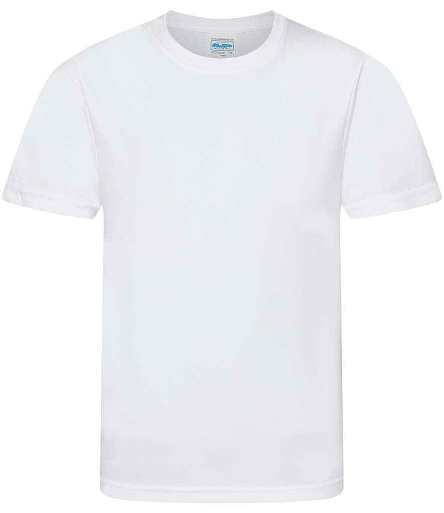 AWDis Kids Cool Smooth TShirt