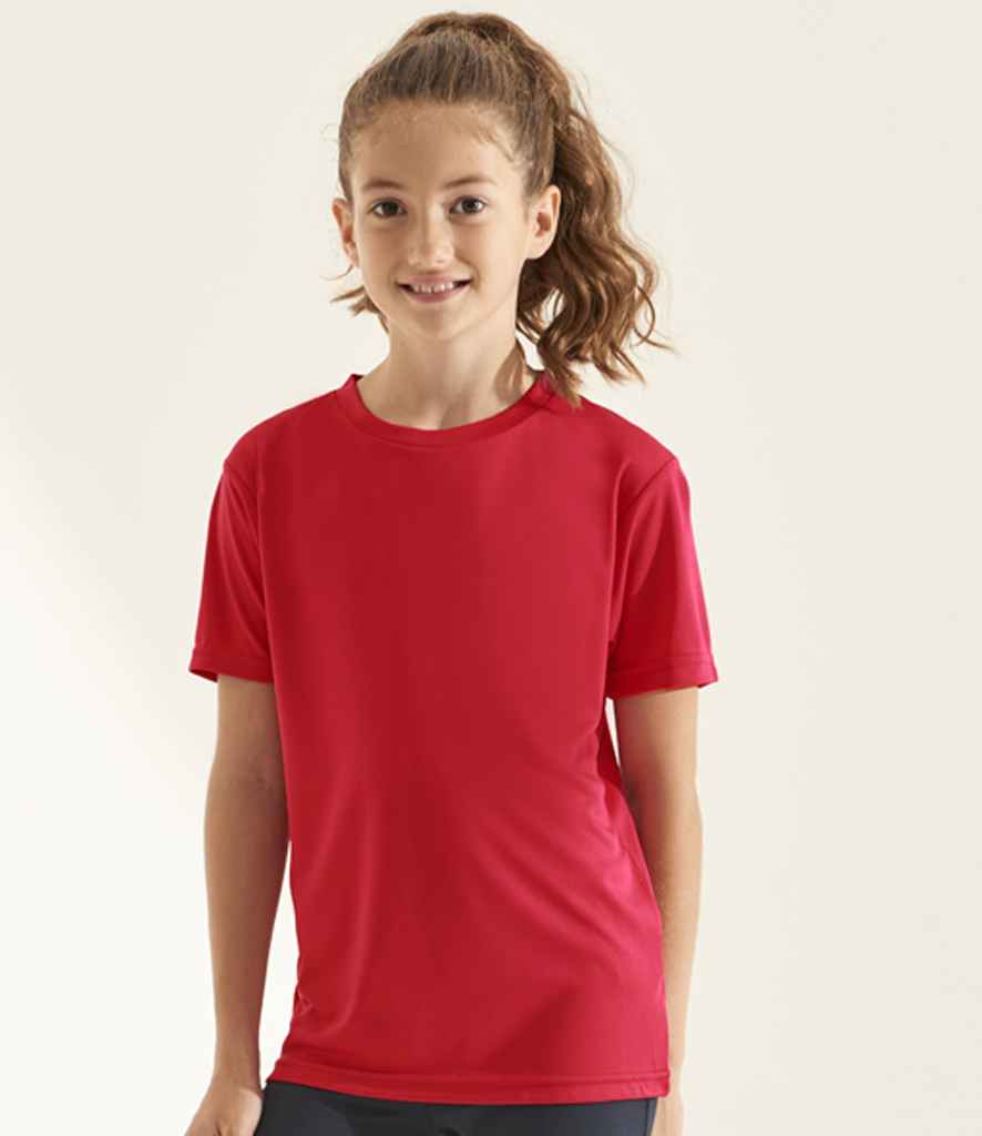 AWDis Kids Cool Smooth TShirt
