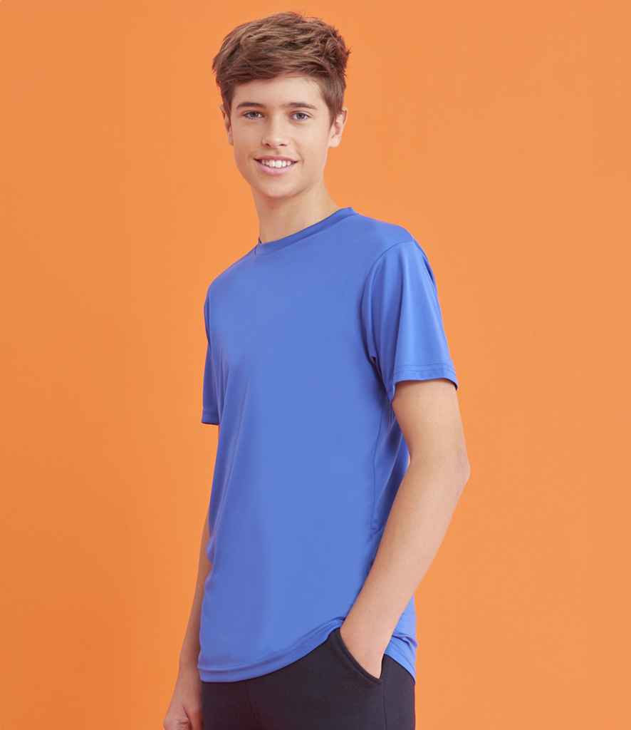 AWDis Kids Cool Smooth TShirt