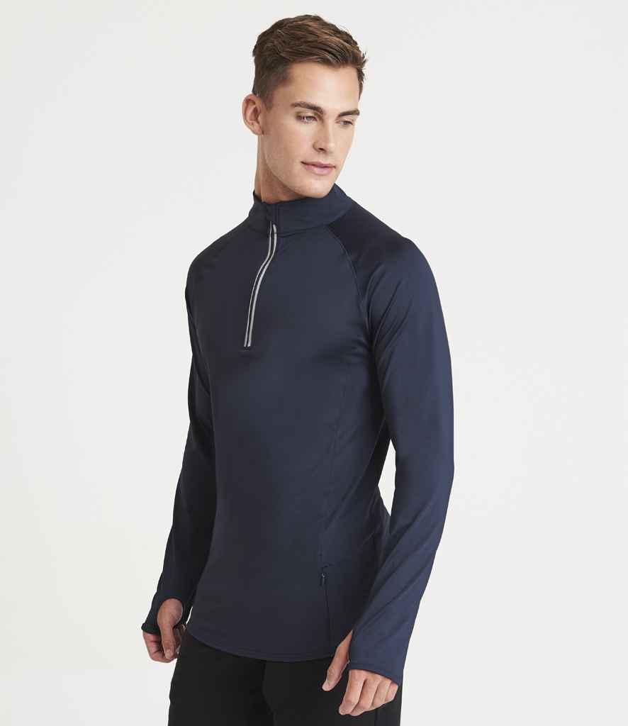 AWDis CoolFlex Half Zip Top