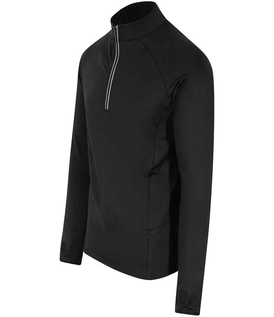 AWDis CoolFlex Half Zip Top