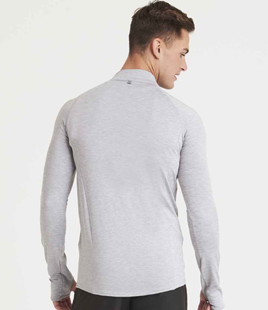AWDis CoolFlex Half Zip Top