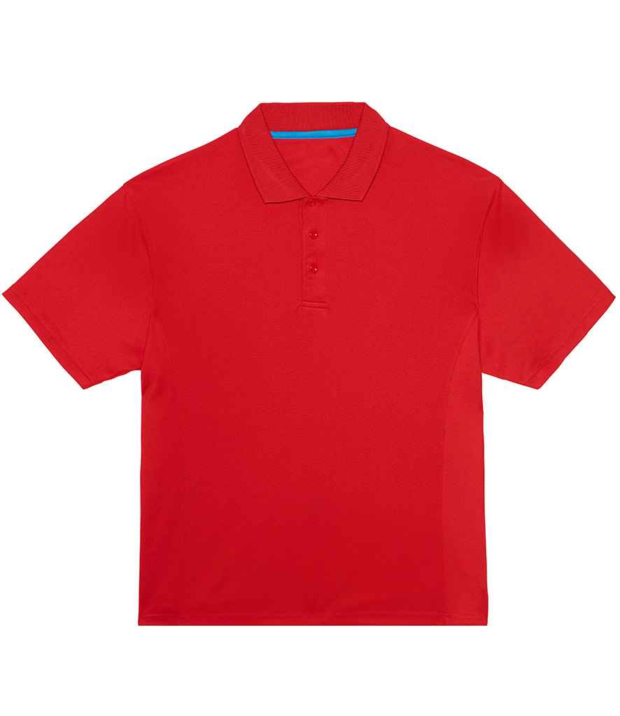 AWDis SuperCool Performance Polo Shirt