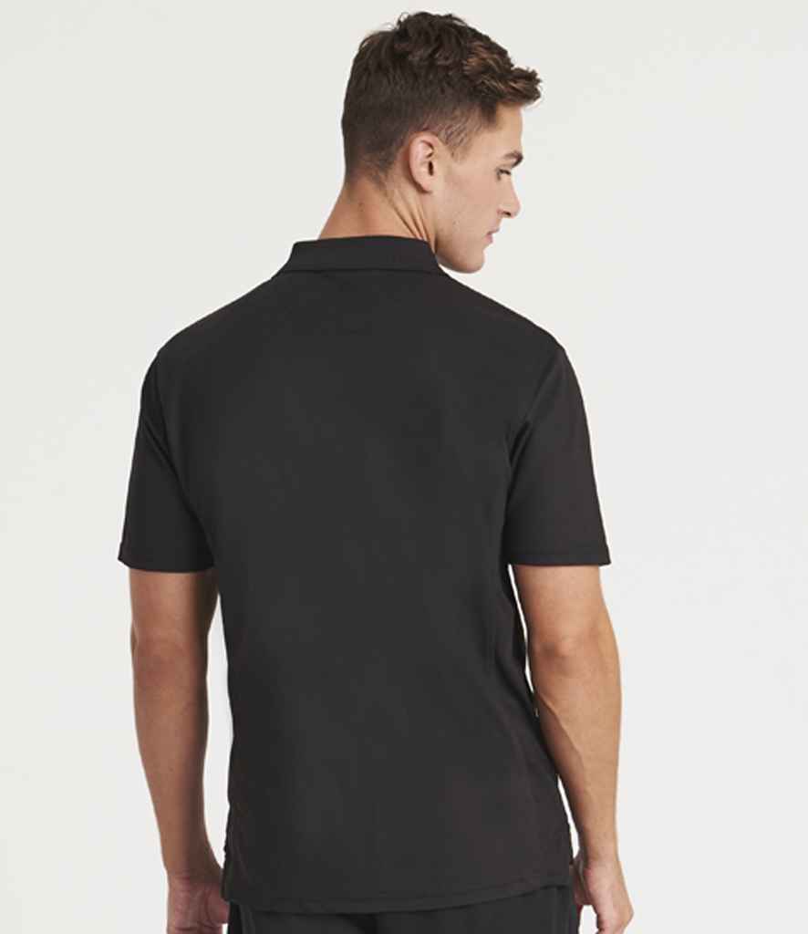 AWDis SuperCool Performance Polo Shirt