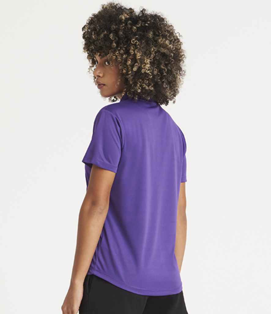 AWDis Ladies Cool Polo Shirt