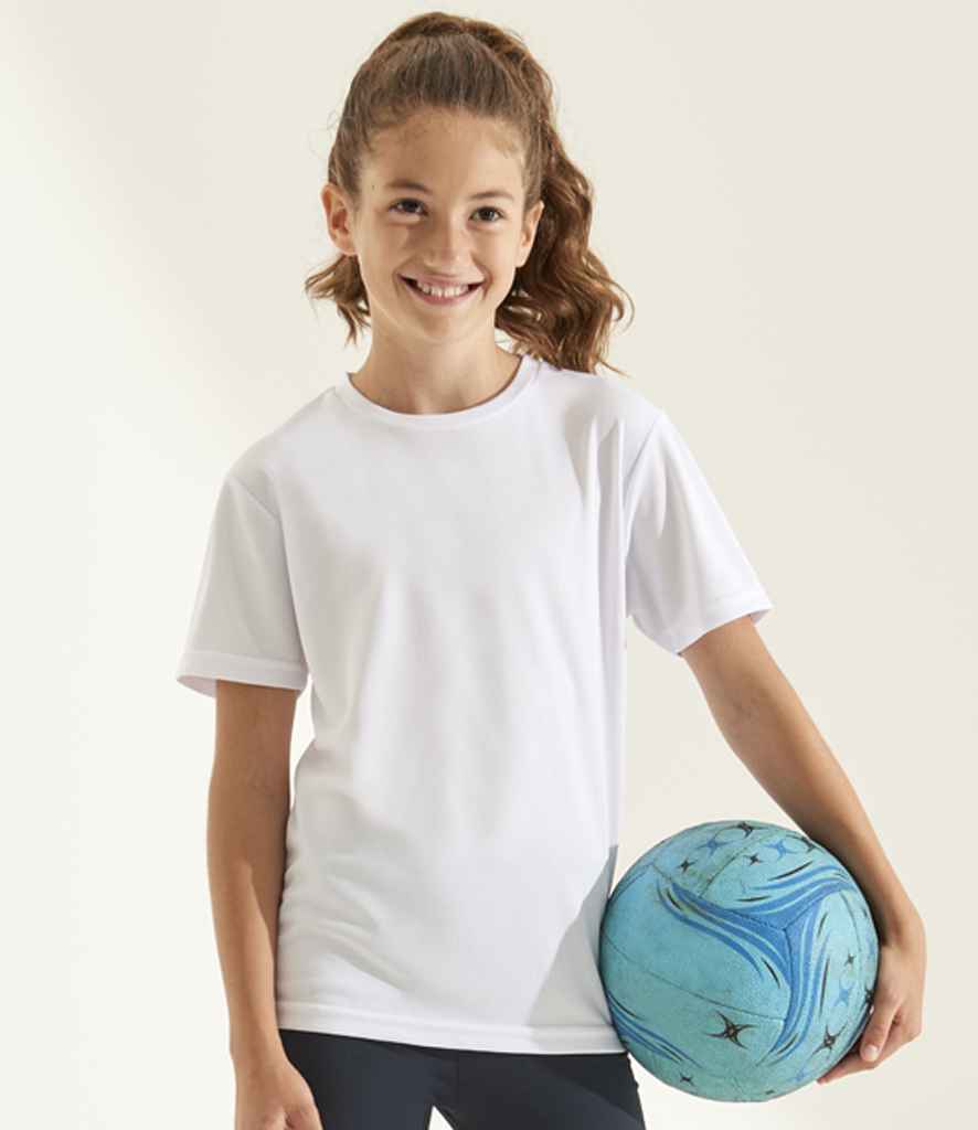 AWDis Kids Cool Recycled TShirt