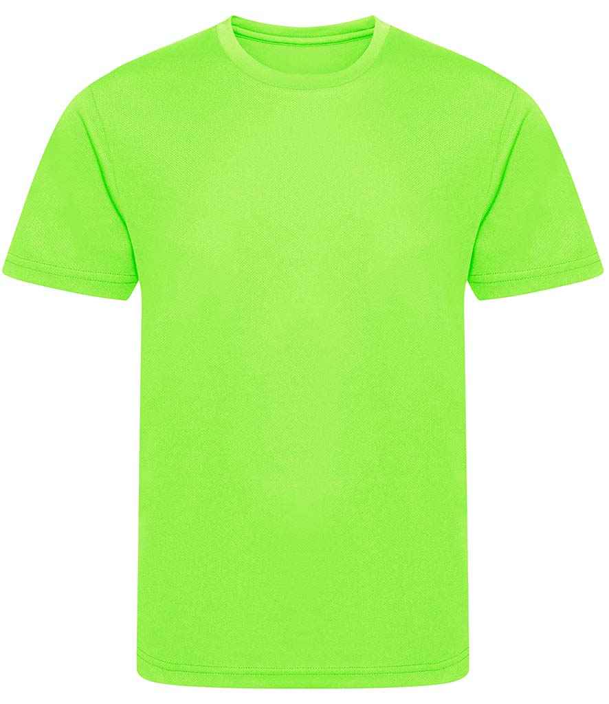AWDis Kids Cool Recycled TShirt