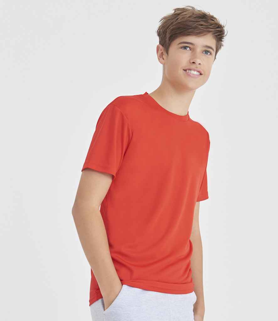 AWDis Kids Cool Recycled TShirt