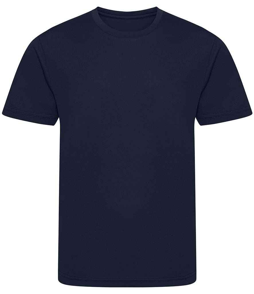 AWDis Kids Cool Recycled TShirt
