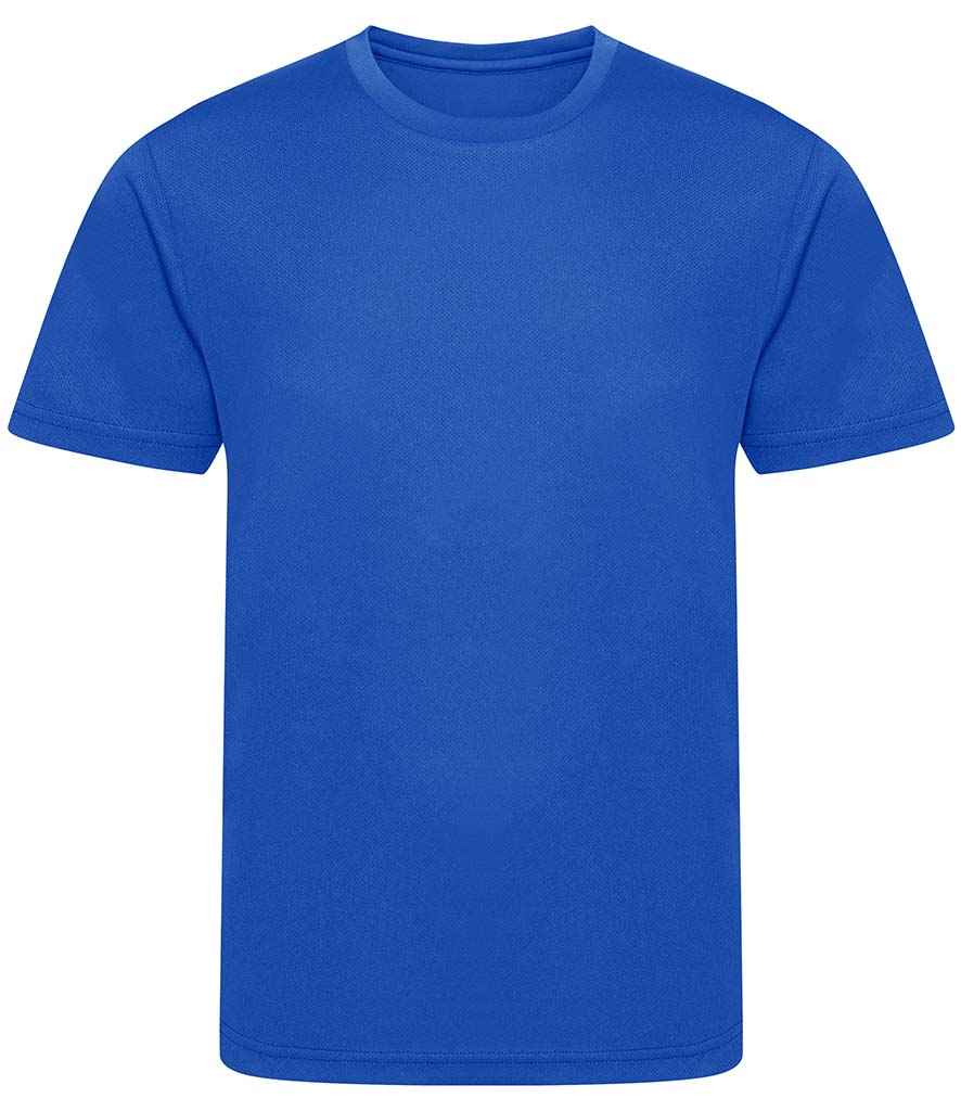 AWDis Kids Cool Recycled TShirt