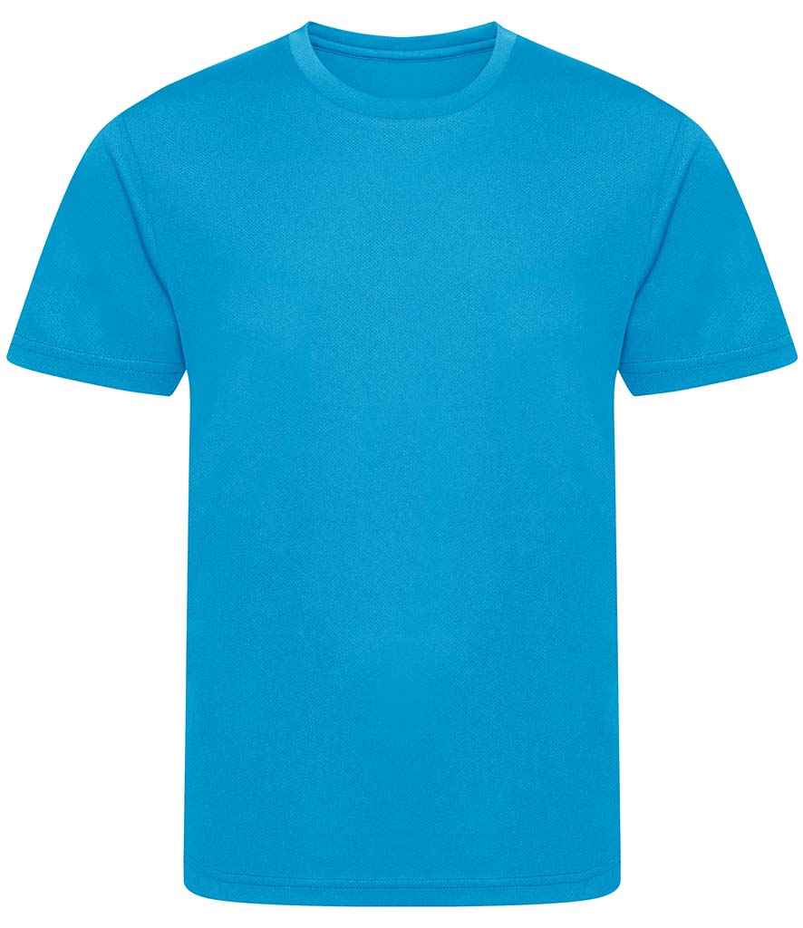 AWDis Kids Cool Recycled TShirt