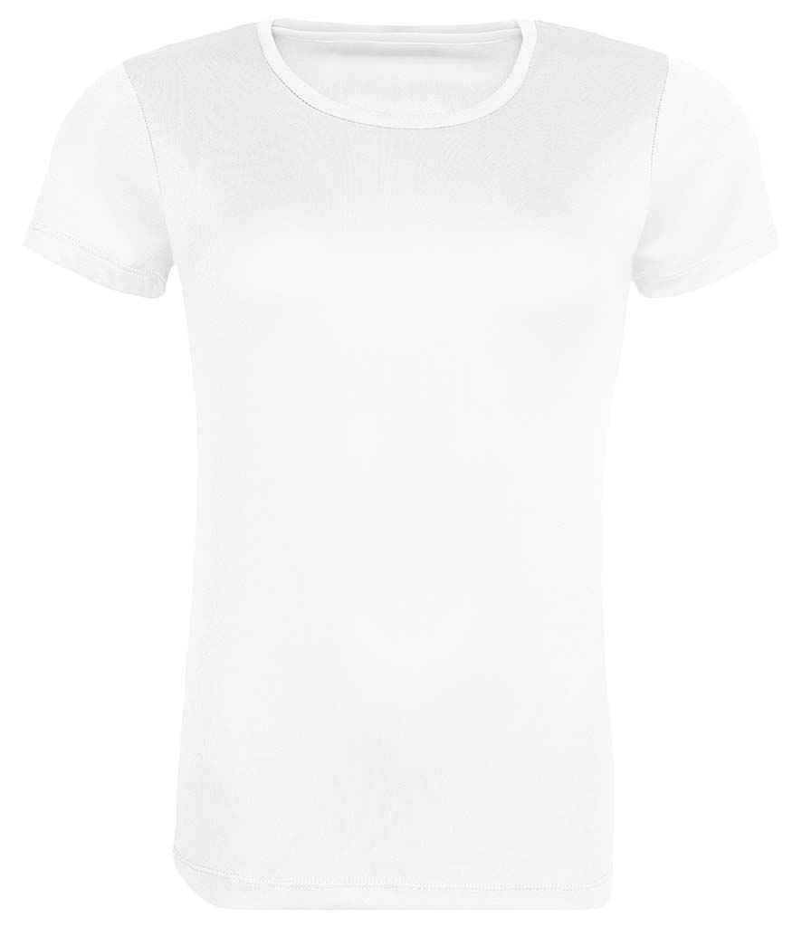 AWDis Ladies Cool Recycled TShirt