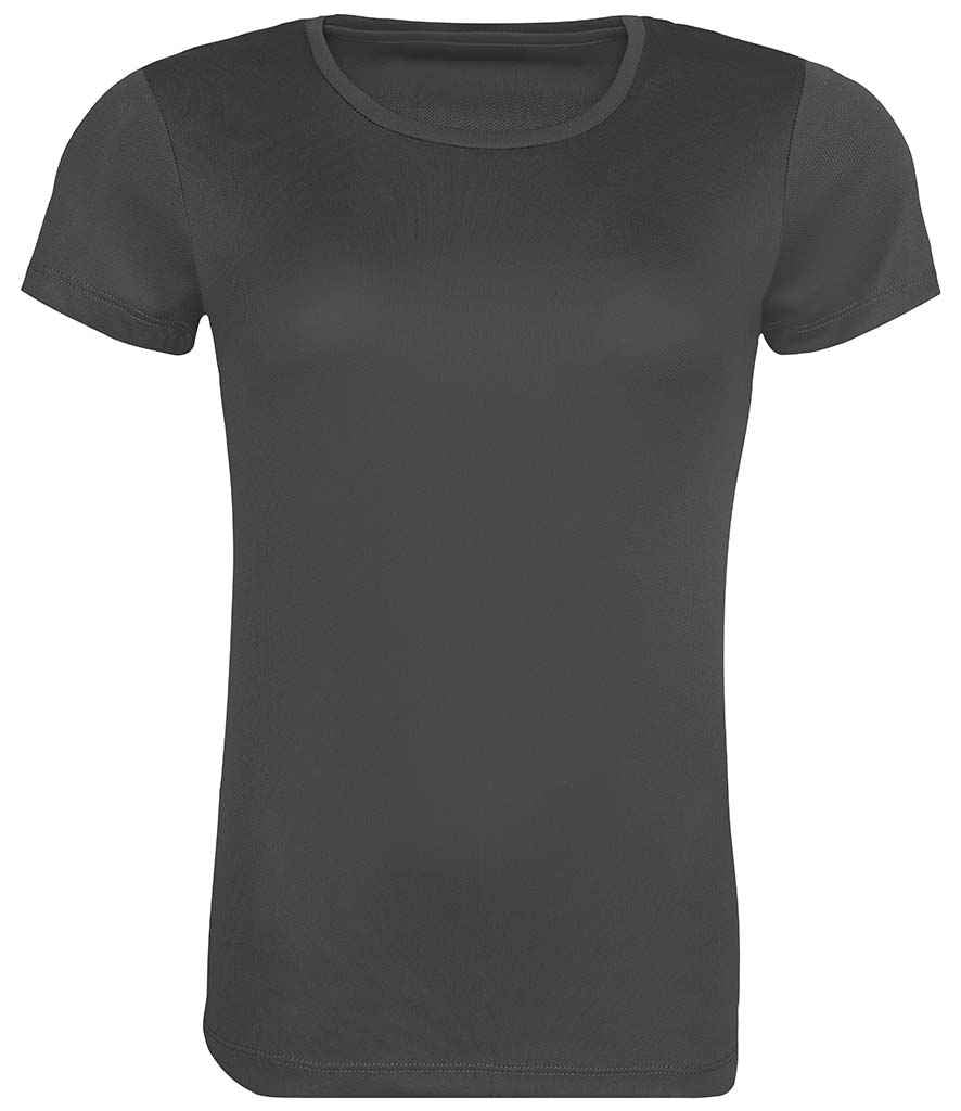 AWDis Ladies Cool Recycled TShirt