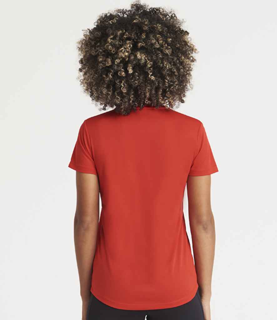 AWDis Ladies Cool Recycled TShirt