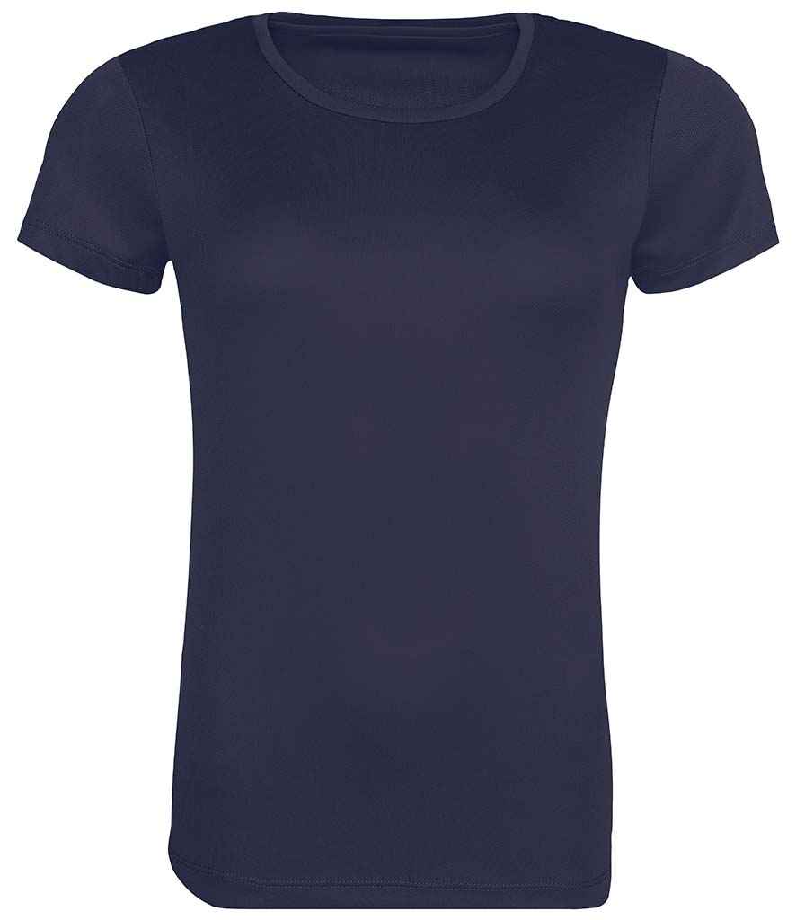 AWDis Ladies Cool Recycled TShirt